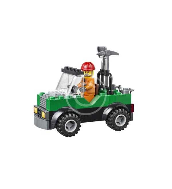 Construction Truck - Image 2