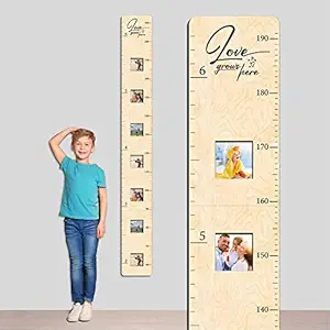 Personalized Growth Charts